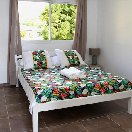 Raiatea - Fare Te Hanatua Tevaitoa Екстериор снимка